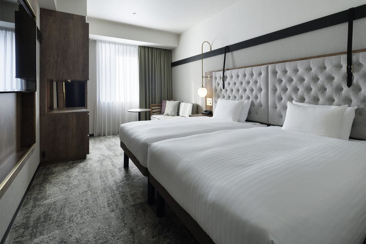 Mitsui Garden Hotel Sapporo West