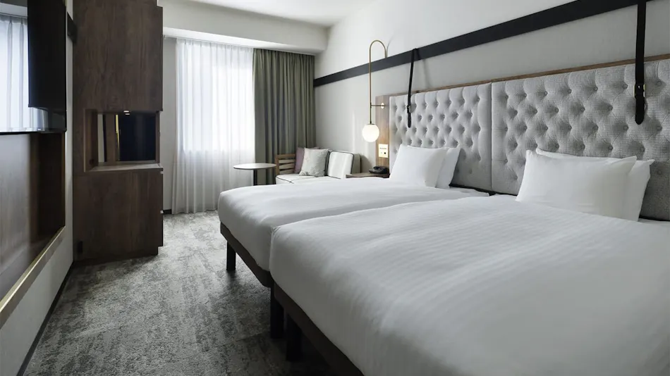 Mitsui Garden Hotel Sapporo West