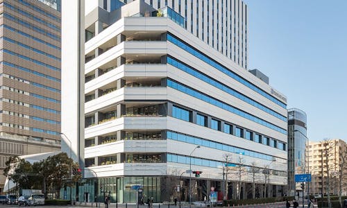 新高島駅周辺のおすすめホテル 旅館 宿泊予約は 一休 Com