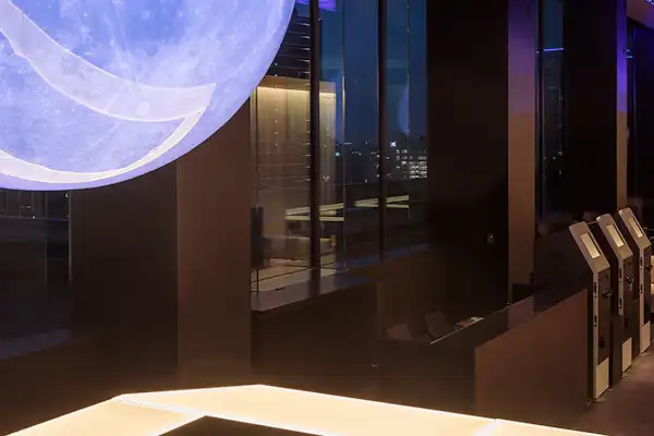 ล็อบบี้