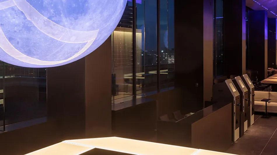 Yokohama Tokyu REI Hotel