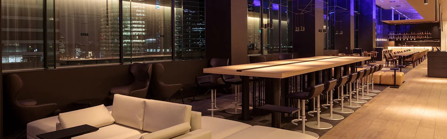 横浜東急REIホテル