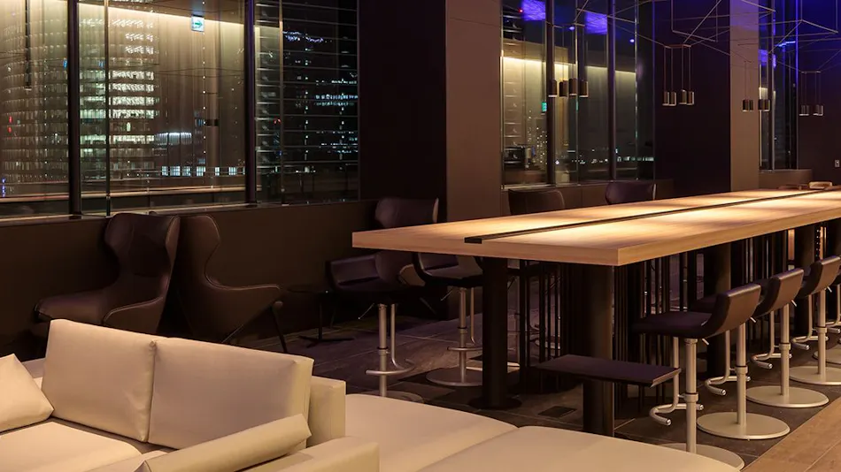 Yokohama Tokyu REI Hotel