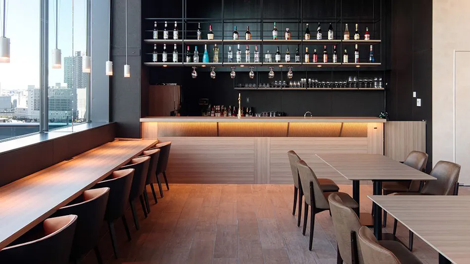 Yokohama Tokyu REI Hotel