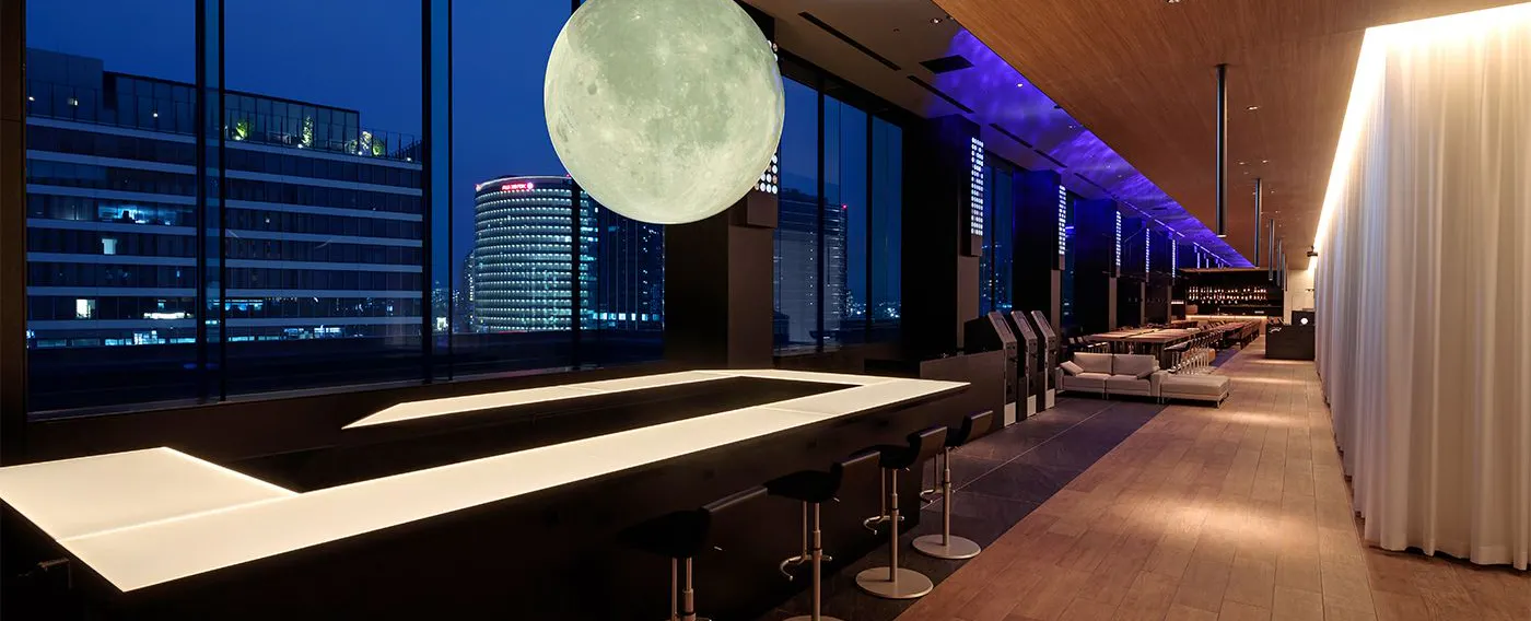 コワーキング <WARP>