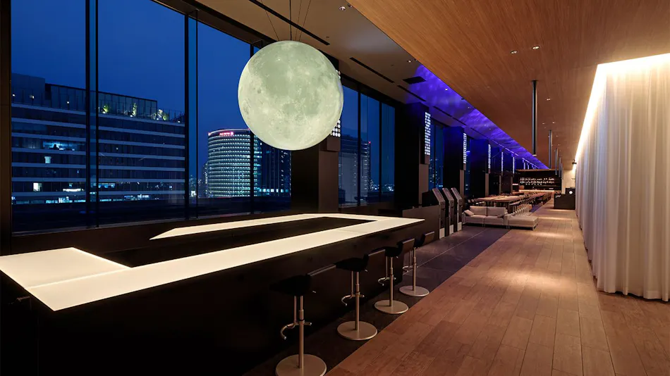 Yokohama Tokyu REI Hotel