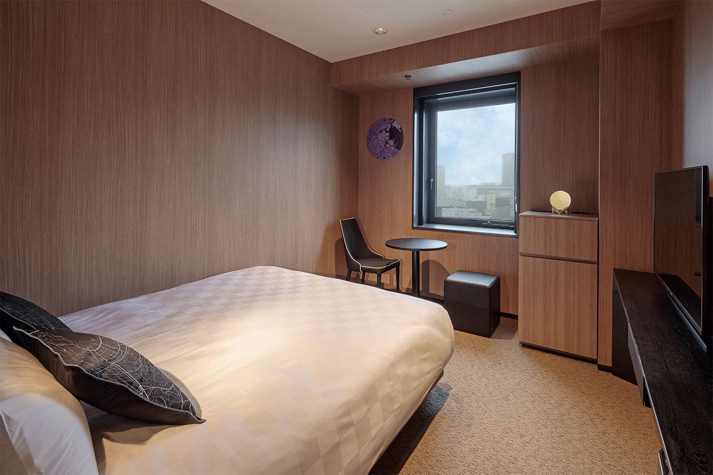 Yokohama Tokyu REI Hotel