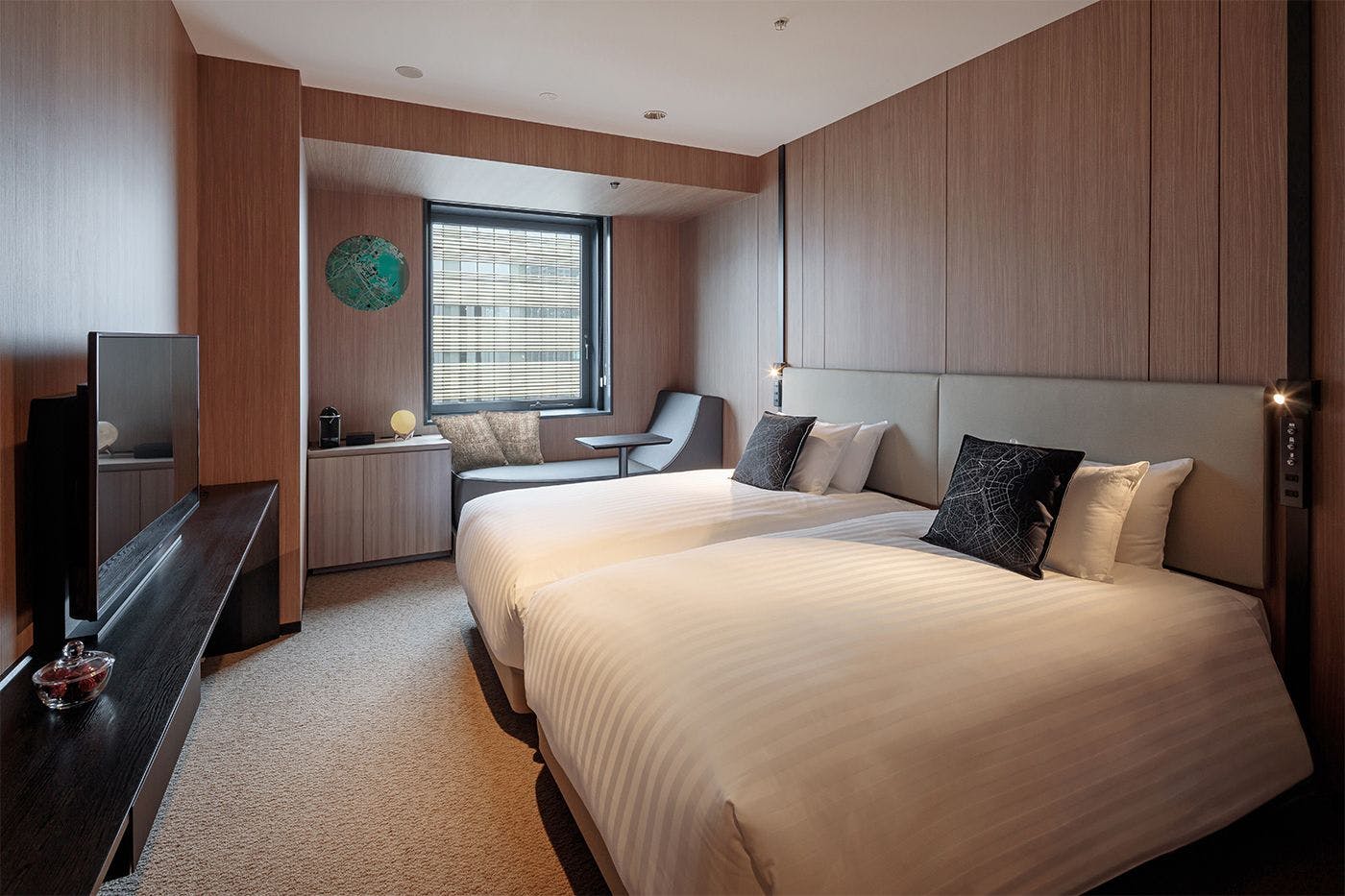 Yokohama Tokyu REI Hotel