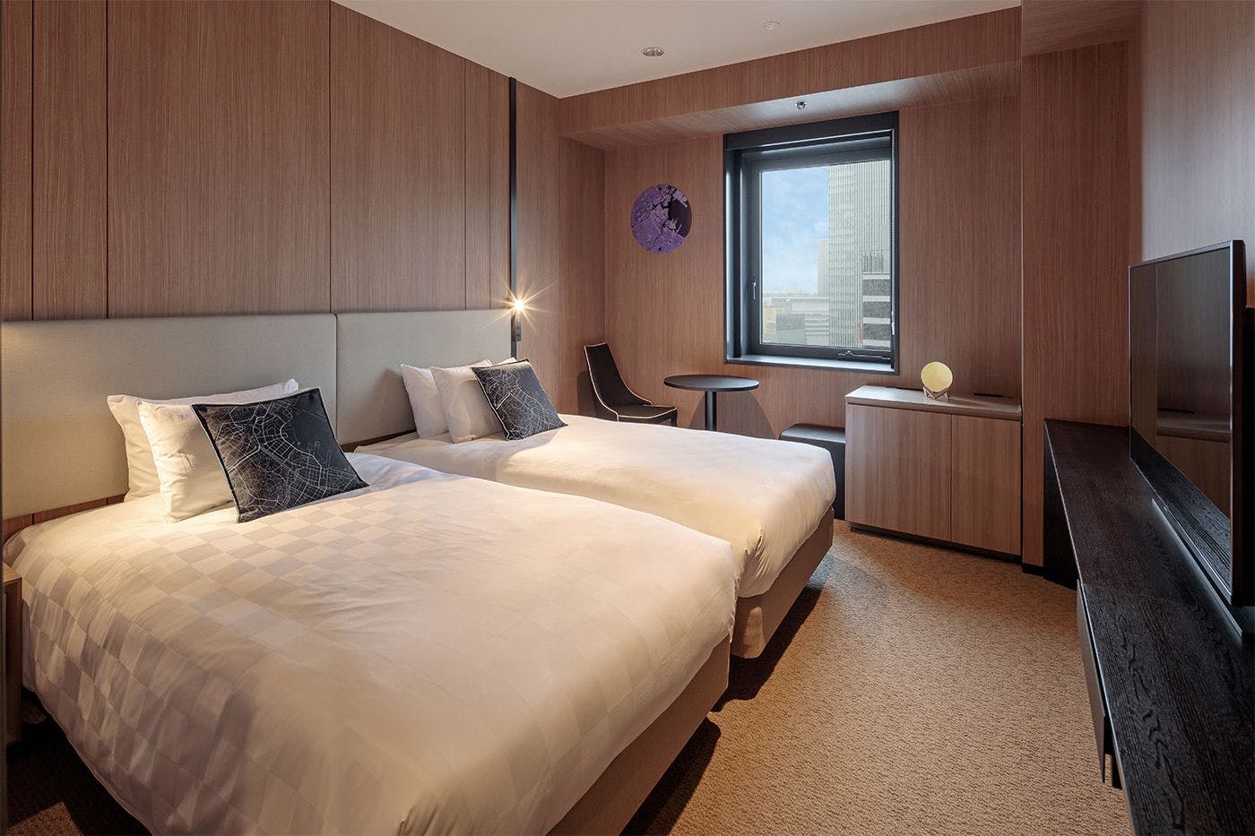 Yokohama Tokyu REI Hotel