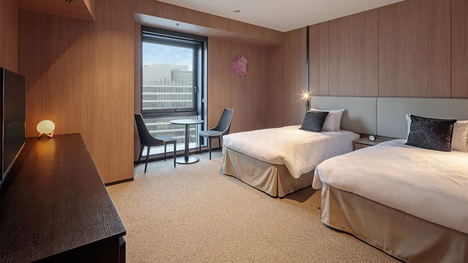 Yokohama Tokyu REI Hotel