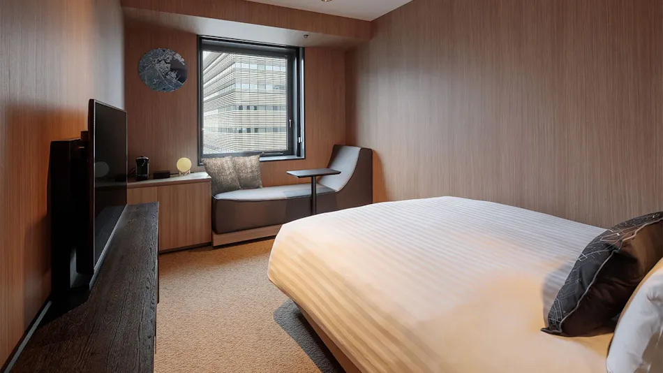 Yokohama Tokyu REI Hotel