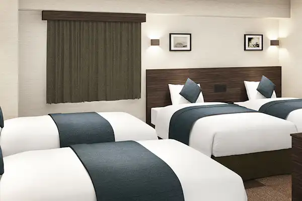 Kamar tamu