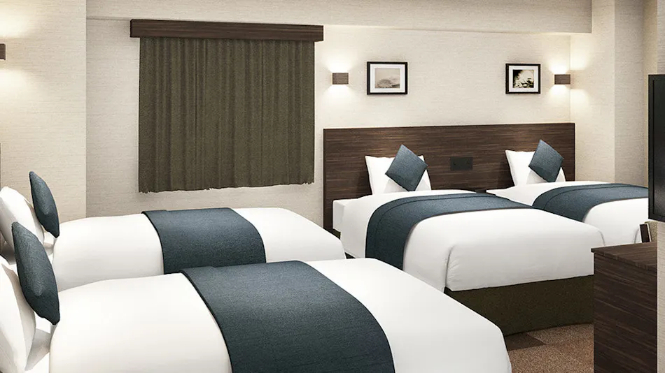 Best Western Plus Fukuoka Tenjin Minami