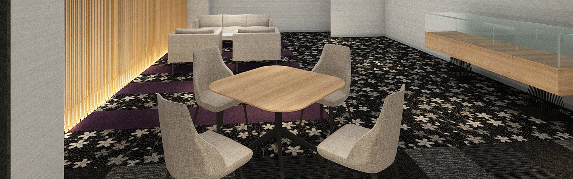 ベストウェスタンプラス福岡天神南