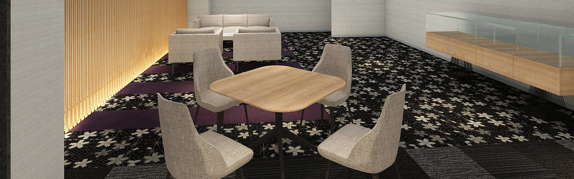 ベストウェスタンプラス福岡天神南