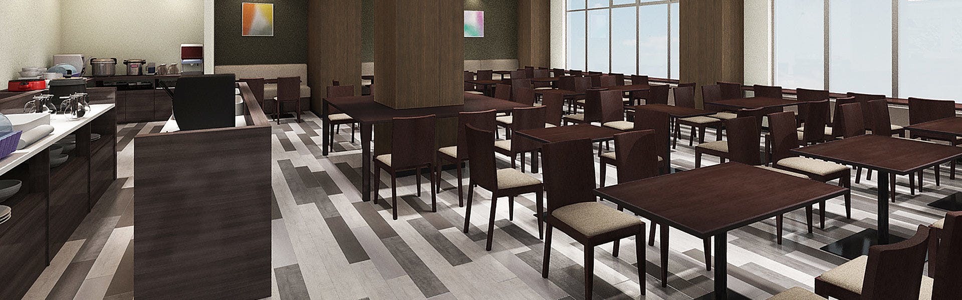 ベストウェスタンプラス福岡天神南