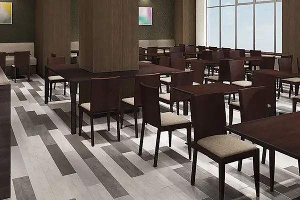 Restoran