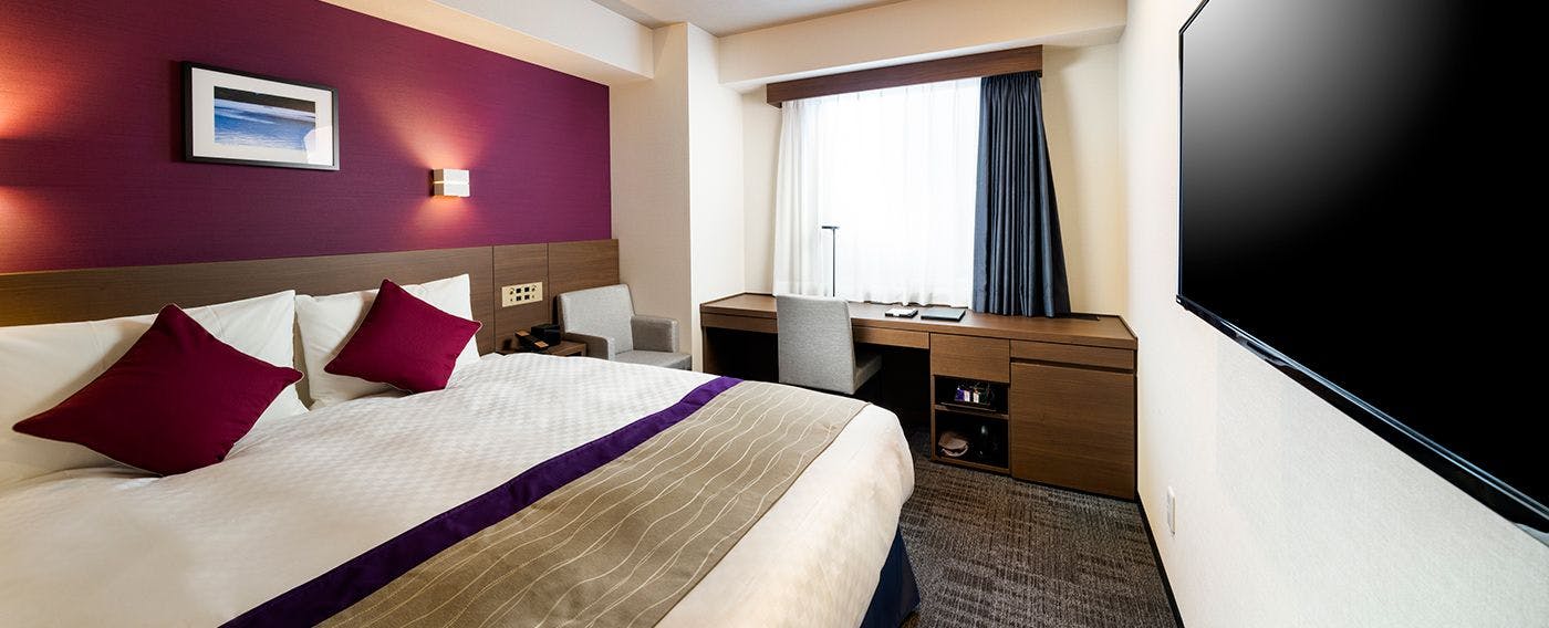 Best Western Plus Fukuoka Tenjin Minami