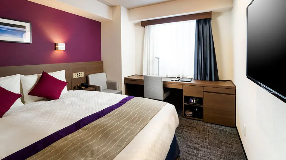 Best Western Plus Fukuoka Tenjin Minami