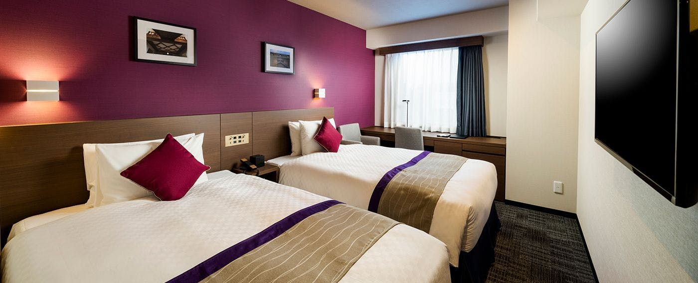 Best Western Plus Fukuoka Tenjin Minami