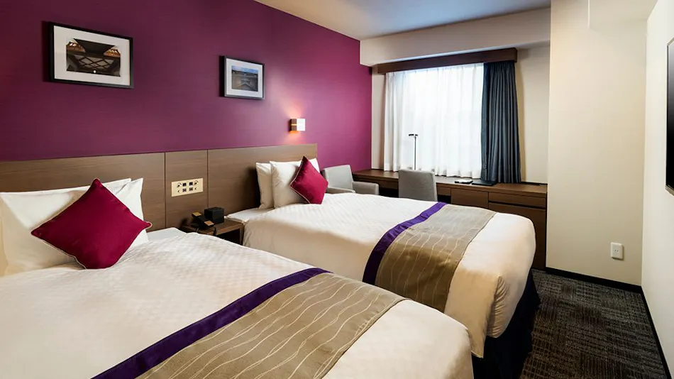 Best Western Plus Fukuoka Tenjin Minami