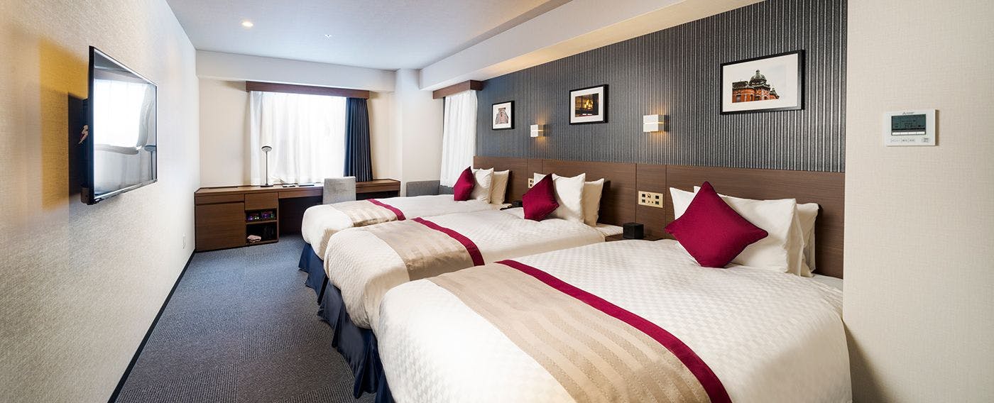 Best Western Plus Fukuoka Tenjin Minami