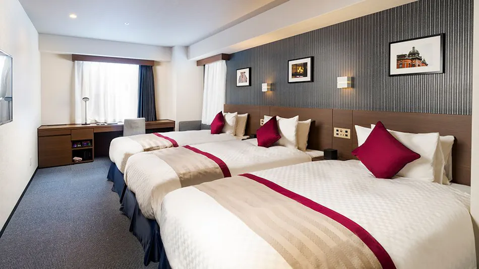 Best Western Plus Fukuoka Tenjin Minami