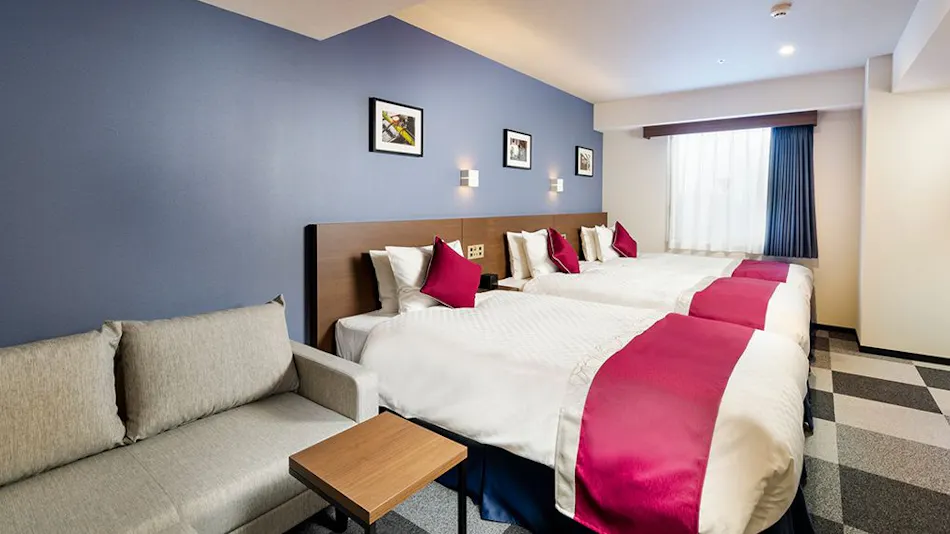 Best Western Plus Fukuoka Tenjin Minami
