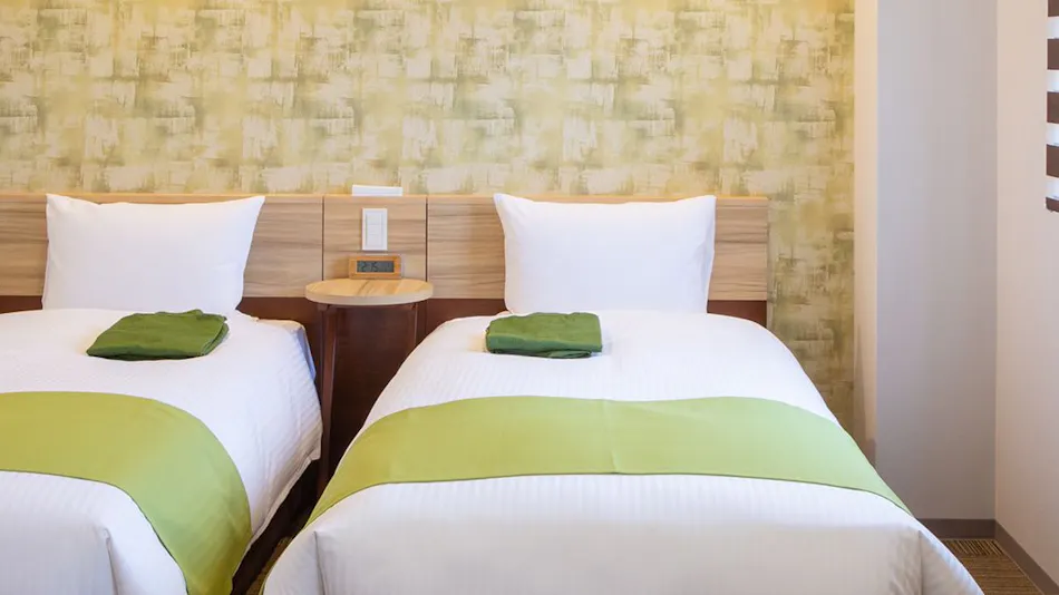 Kuretake Inn Premium Ogaki Ekimae