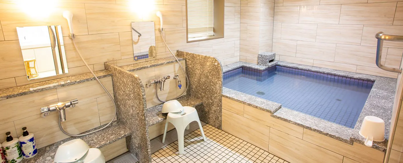 รถโดยสารสาธารณะสำหรับผู้หญิง