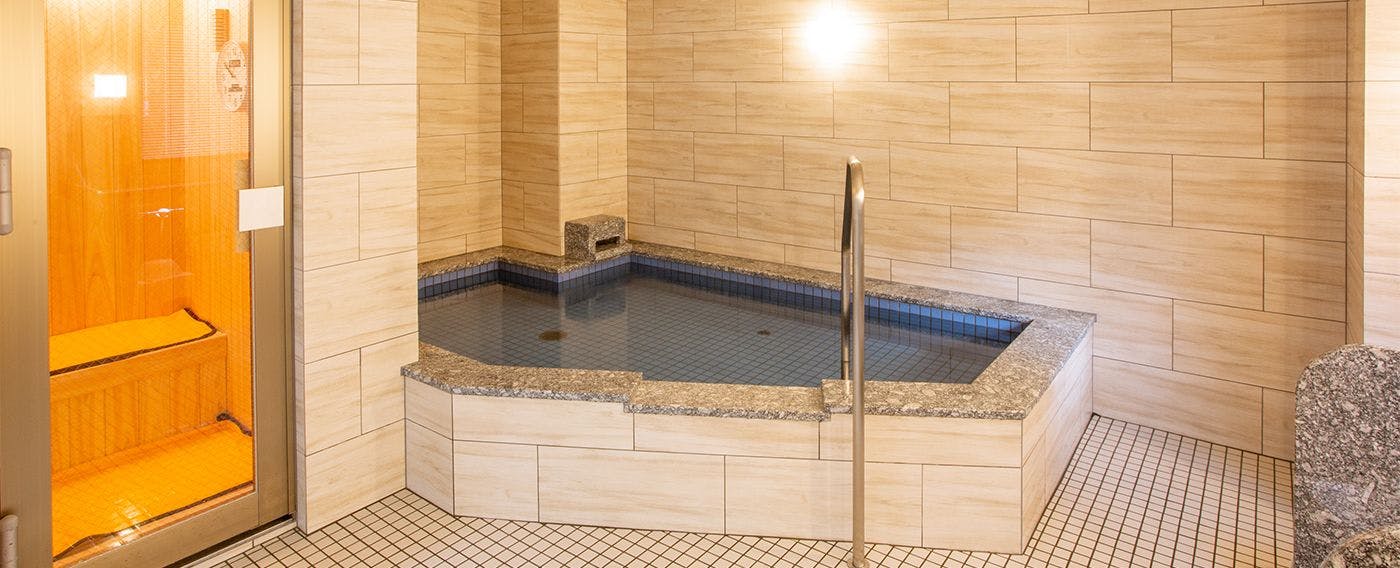 รถโดยสารประจำทางสำหรับผู้ชาย