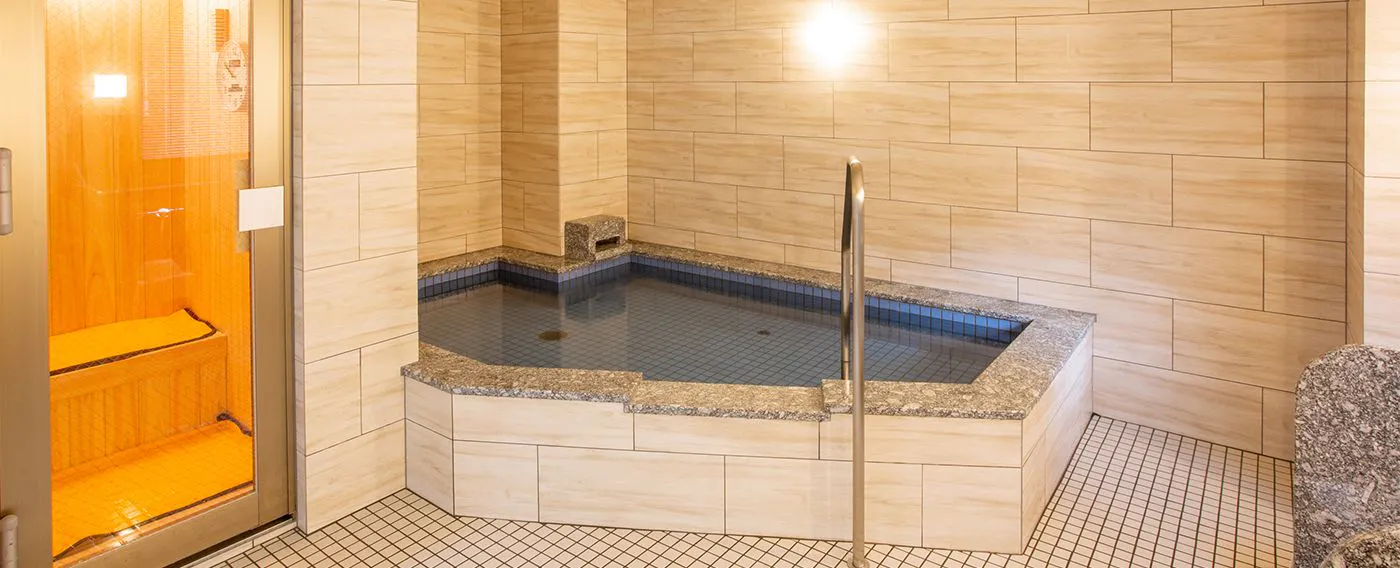 รถโดยสารประจำทางสำหรับผู้ชาย