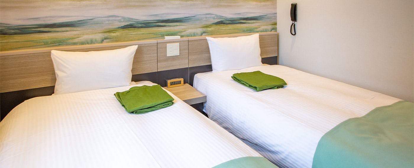 Kuretake Inn Premium Ogaki Ekimae