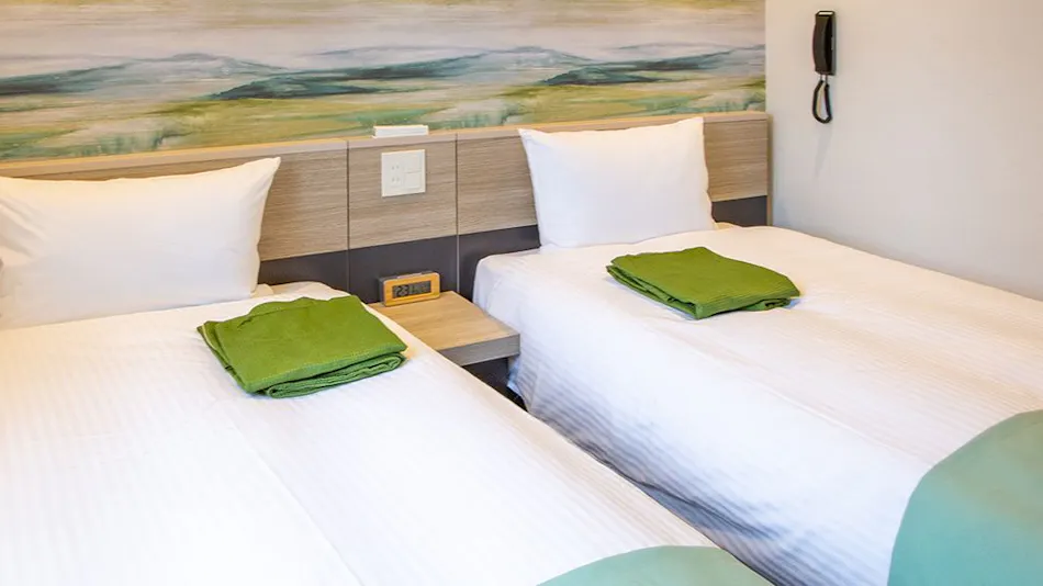 Kuretake Inn Premium Ogaki Ekimae