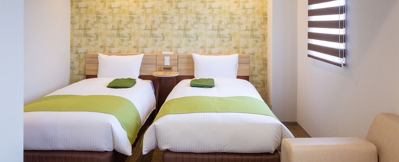 Kuretake Inn Premium Ogaki Ekimae