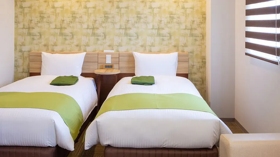 Kuretake Inn Premium Ogaki Ekimae