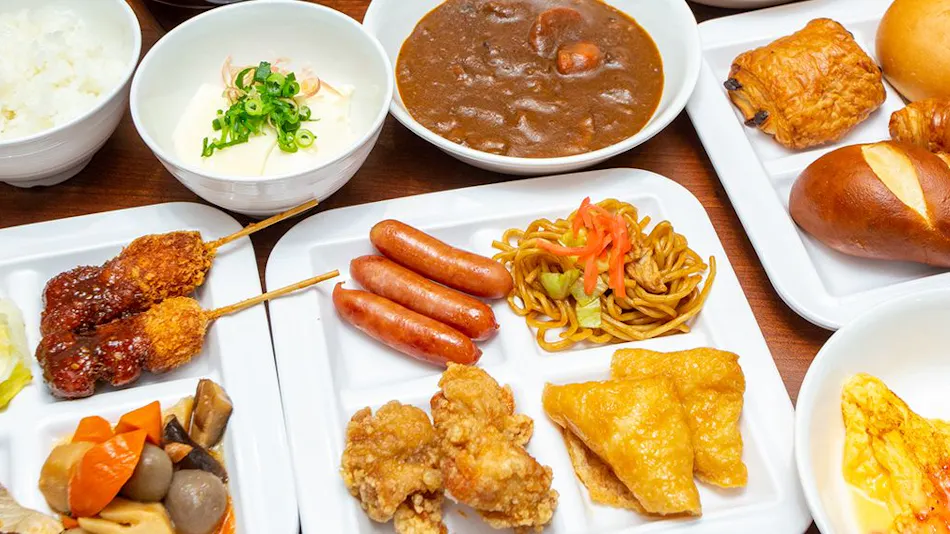Kuretake Inn Premium Ogaki Ekimae