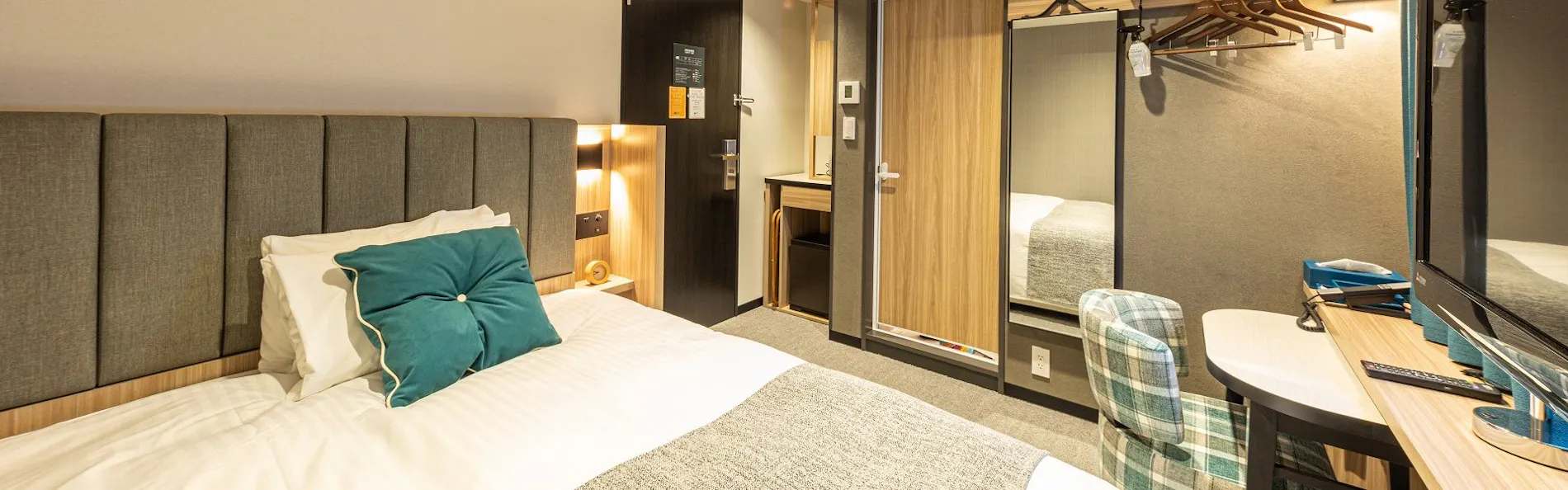 名鉄イン新大阪駅東口