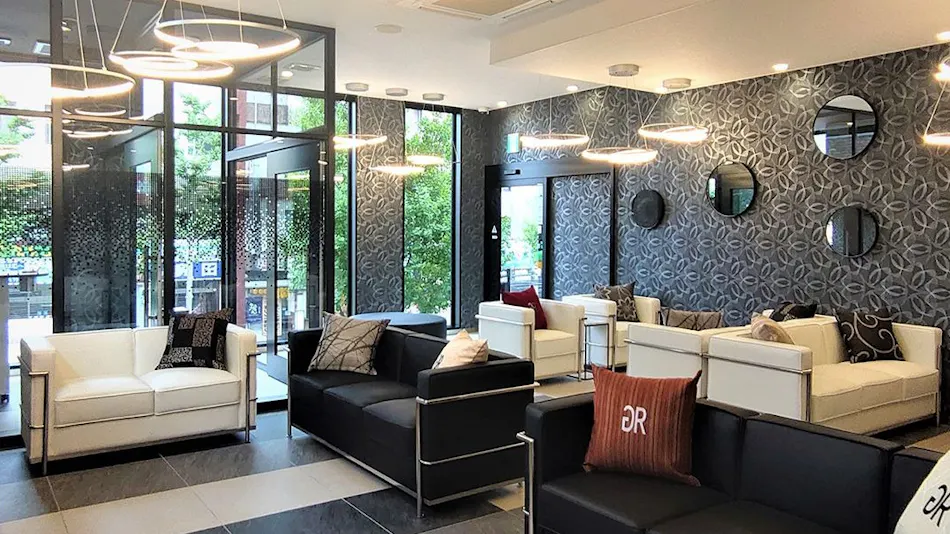 Green Rich Hotel Yonago Ekimae (Artificial Hot Spring Futamata Yunohana)