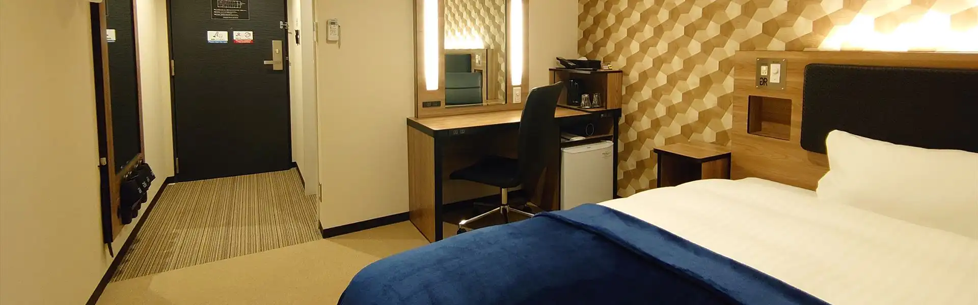 シングルルーム