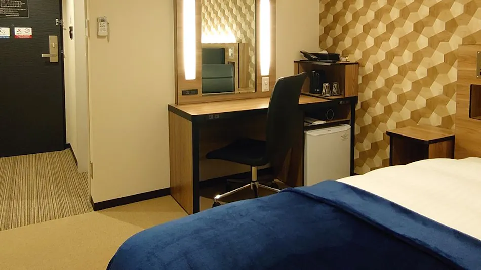 Green Rich Hotel Yonago Ekimae (Artificial Hot Spring Futamata Yunohana)