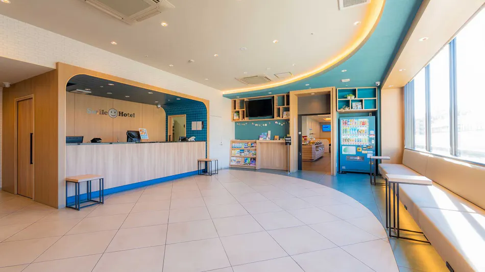 Smile Hotel Shonan Fujisawa