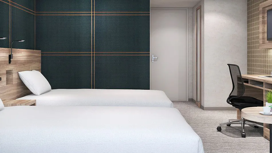 Smile Hotel Shonan Fujisawa
