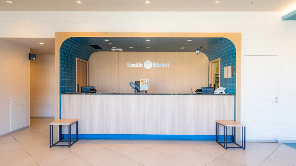 Smile Hotel Shonan Fujisawa