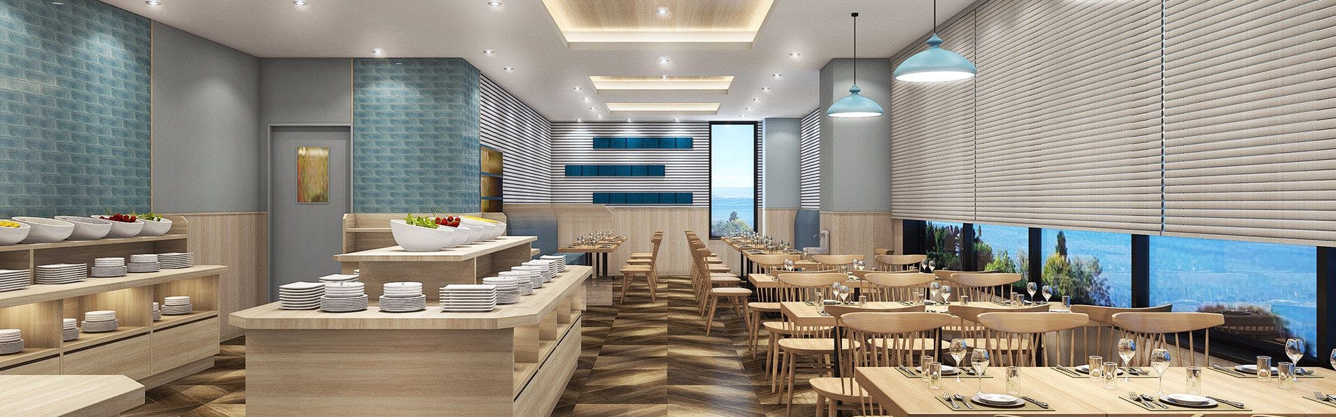 ร้านอาหาร