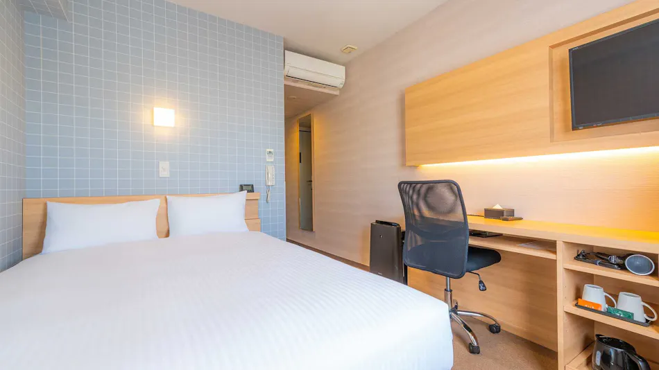 Smile Hotel Shonan Fujisawa