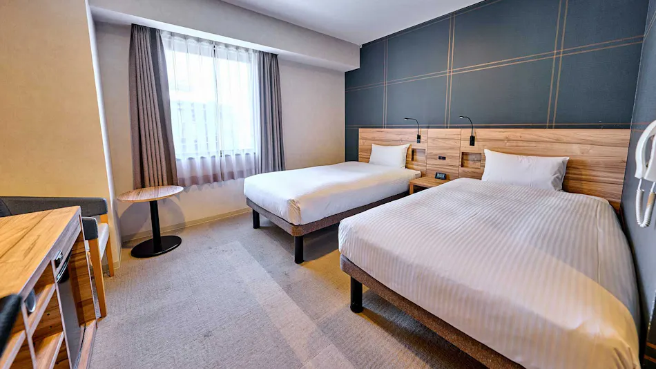 Smile Hotel Shonan Fujisawa