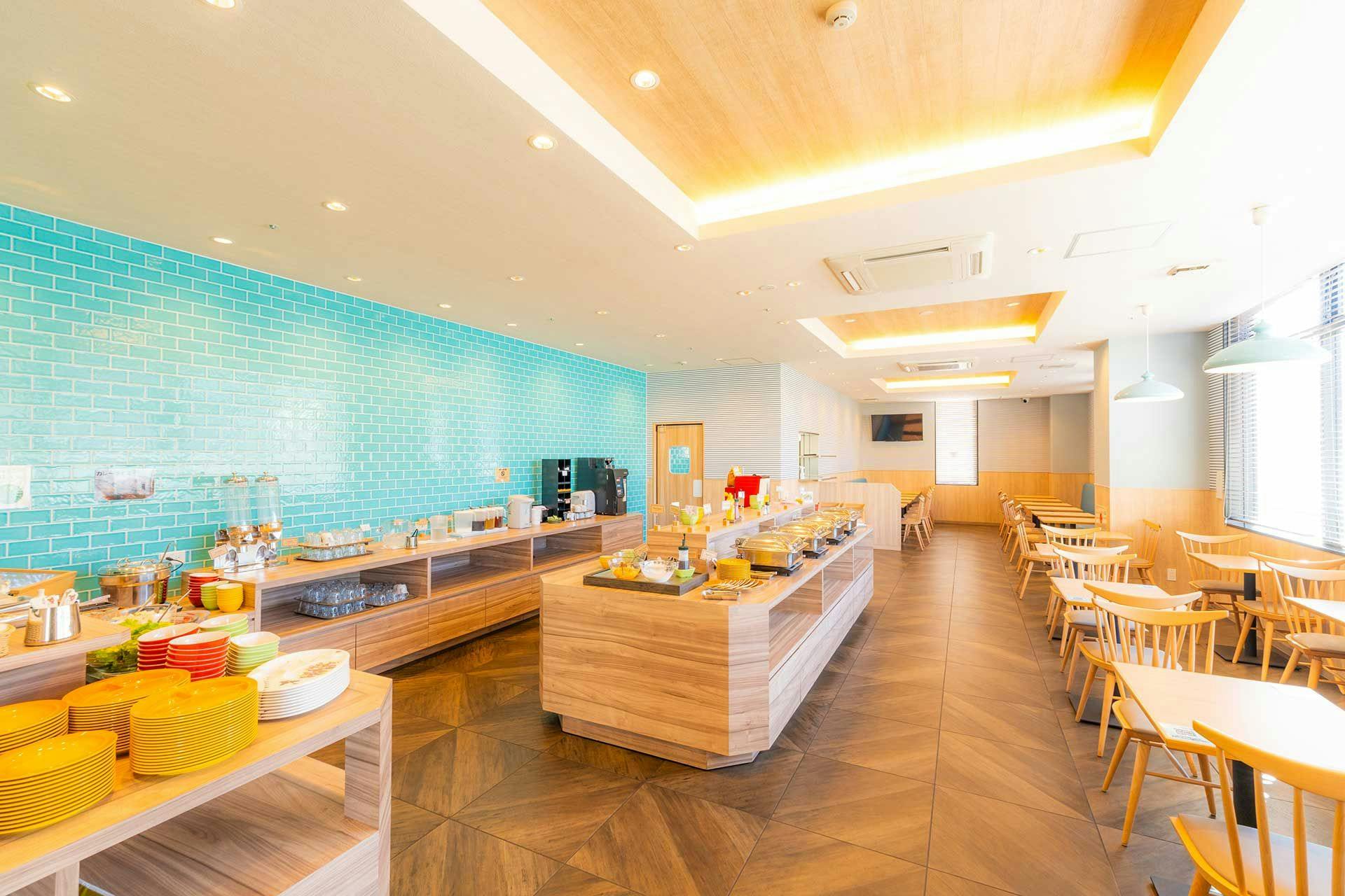 スマイルホテル湘南藤沢