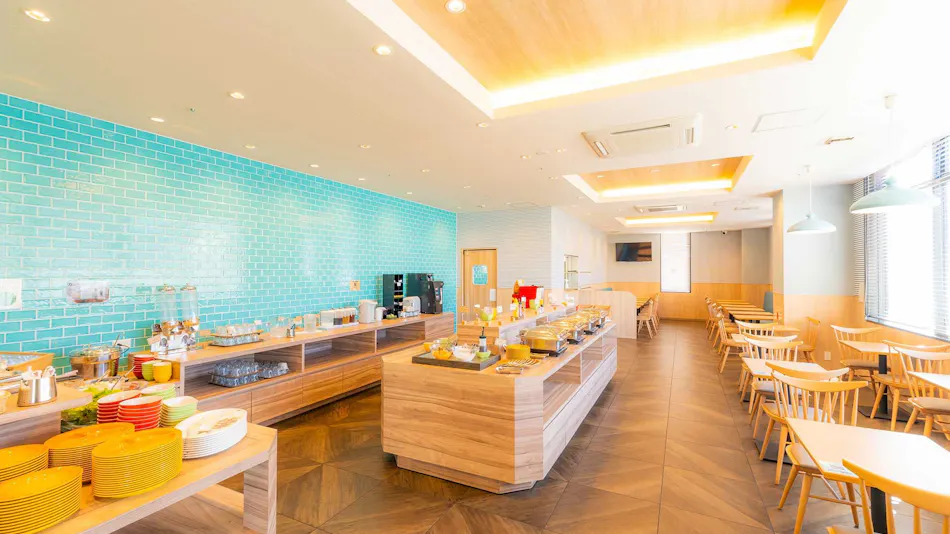 Smile Hotel Shonan Fujisawa