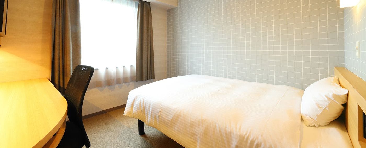 Smile Hotel Shonan Fujisawa